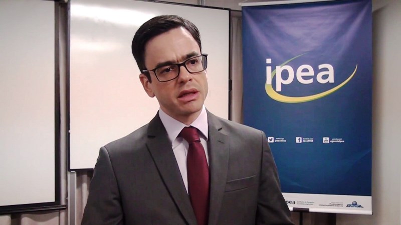 Ipea lança estudo inédito sobre mercado de trabalho