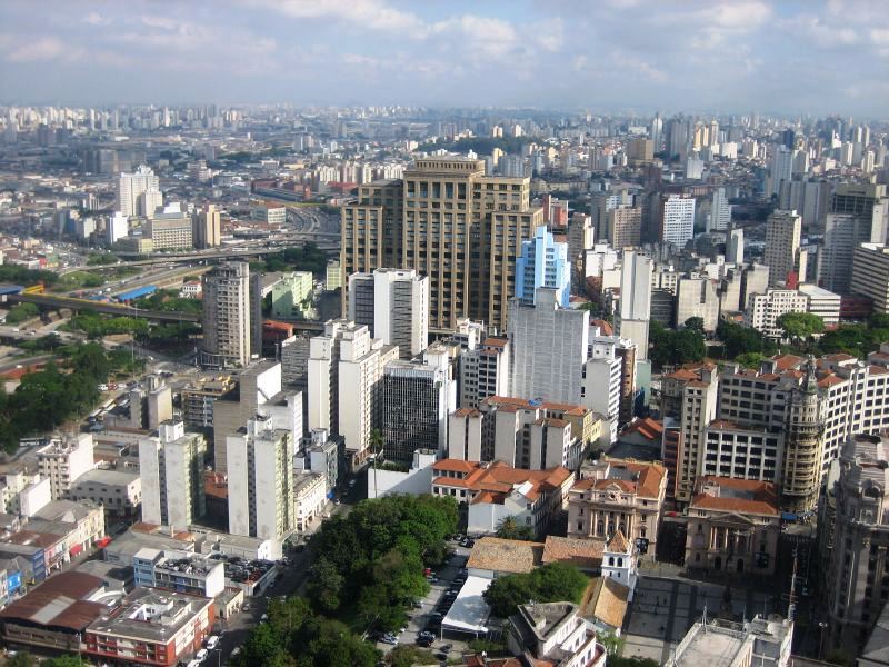 Mais da metade de dívidas de Estados e municípios são ‘perda provável’