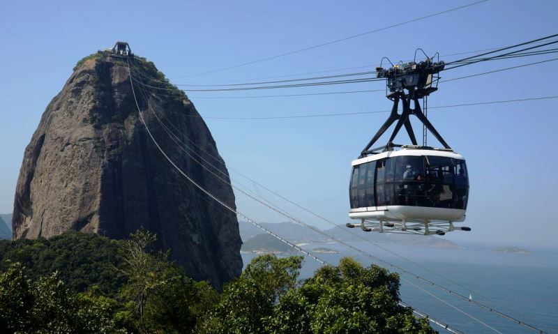 Novo Regime de Recuperação Fiscal é aceito no Rio