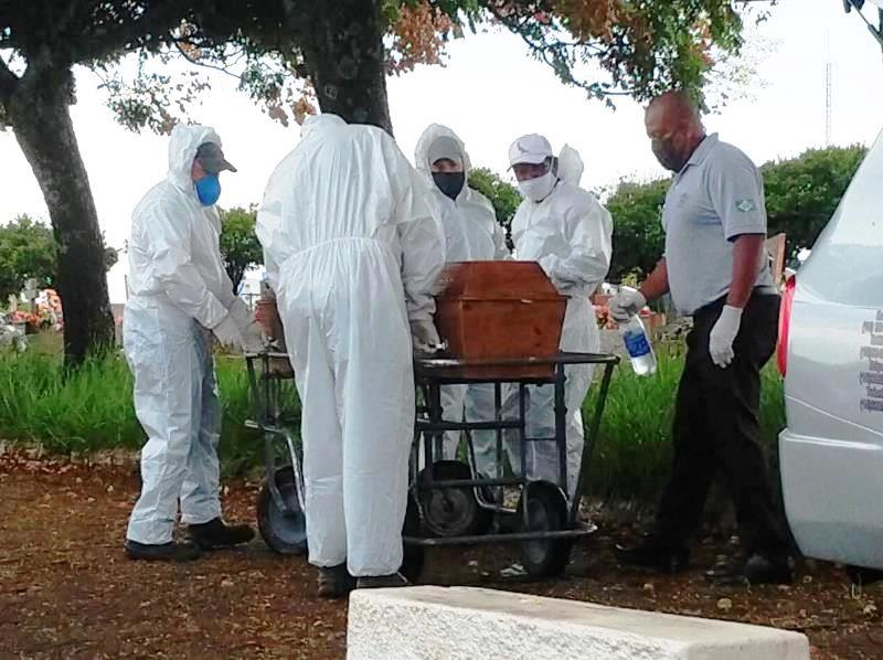 São Carlos tem mais duas mortes por Covid-19