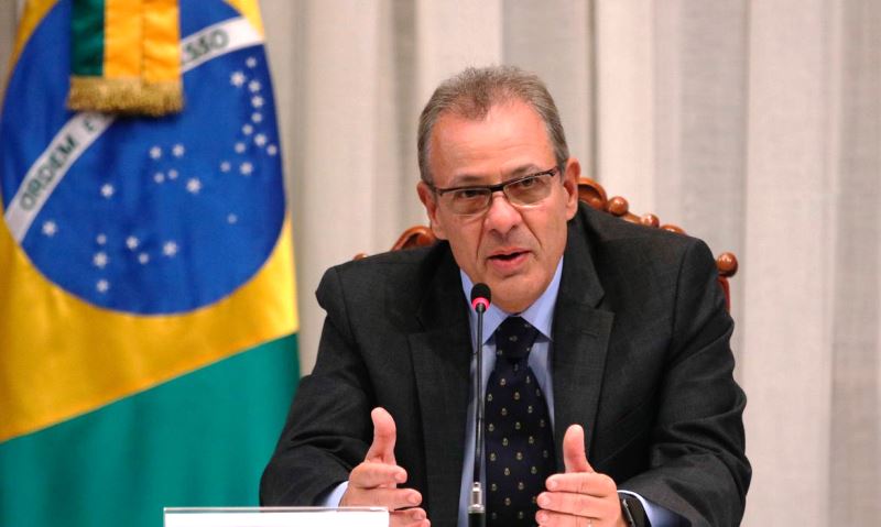 Governo finaliza programa para reduzir consumo elétrico