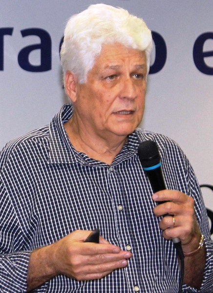 Monitor do PIB da FGV aponta queda de 0,7%