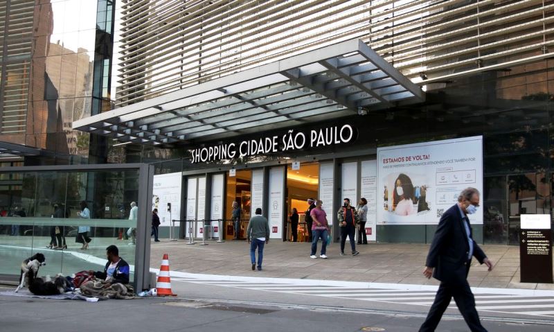 Índice de estoques sobe 1,7% em junho