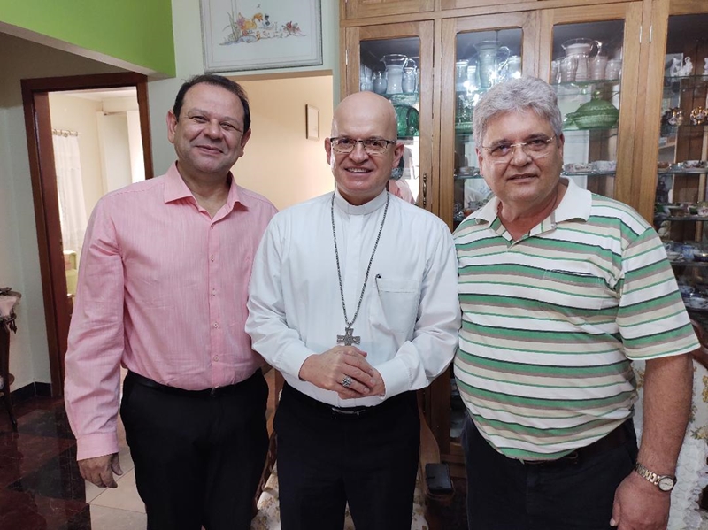 Coluna Marlene Macedo – 04/06/2021