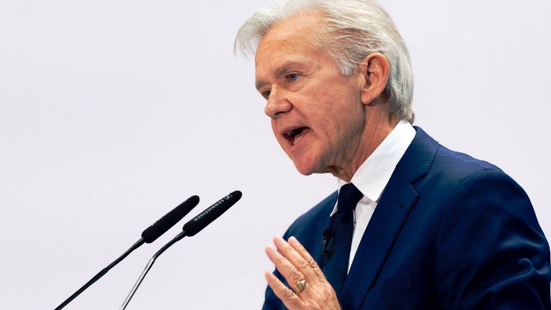 Há riscos de inflação global maior e mais persistente