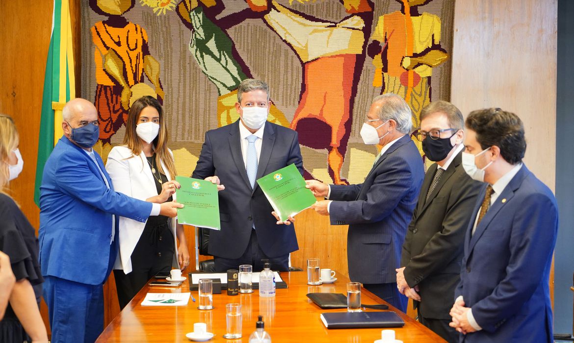 Reforma vai tributar rendimentos de capital e dividendos