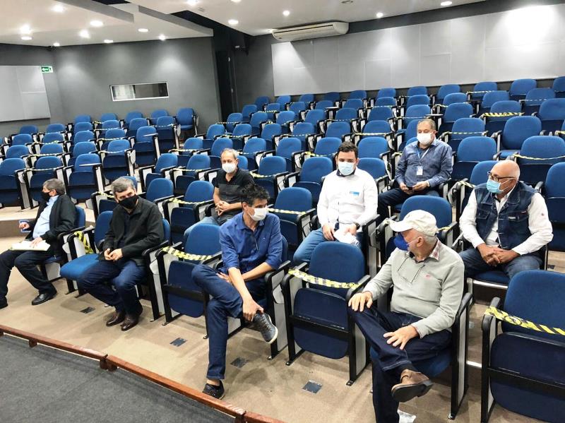 Grupo Toniello instalará concessionária da Jeep em São Carlos