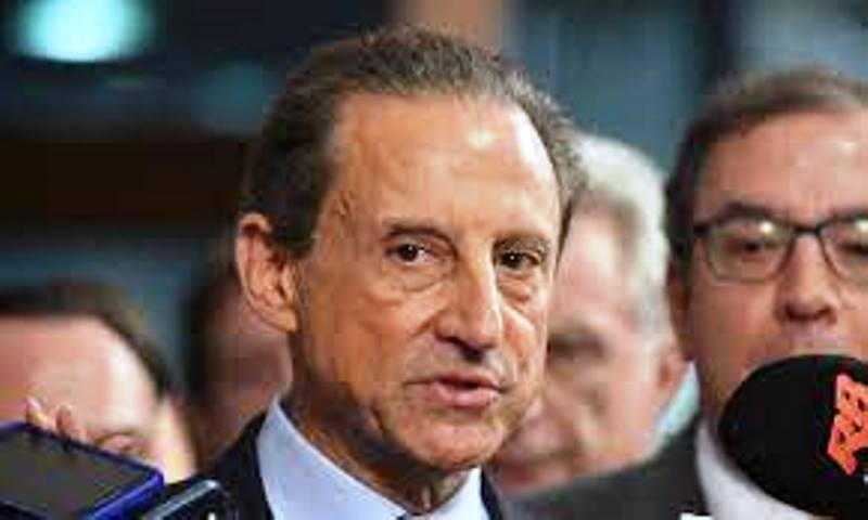 Entidades industriais desaprovam elevação da Selic