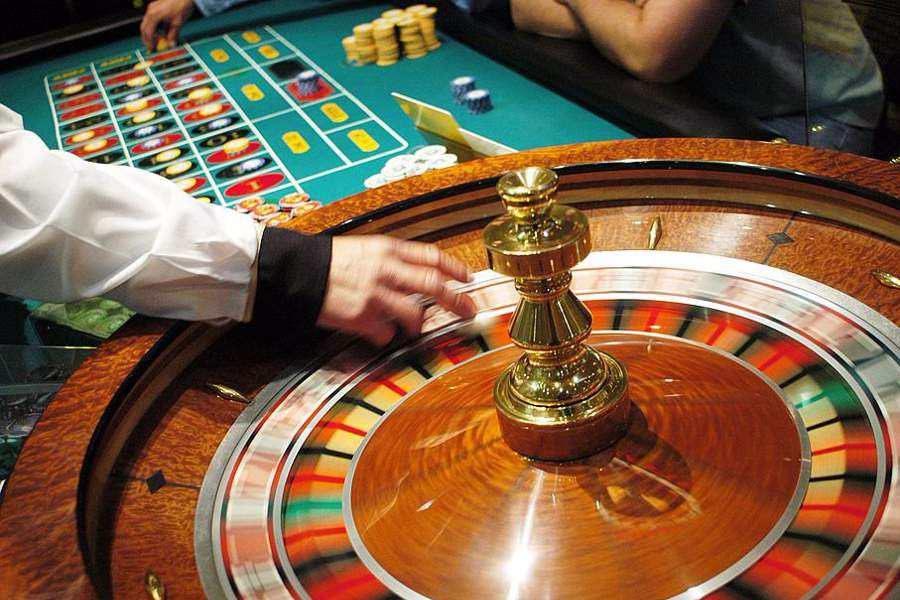 As Vantagens de Escolher um Casino Seguro e Confiável