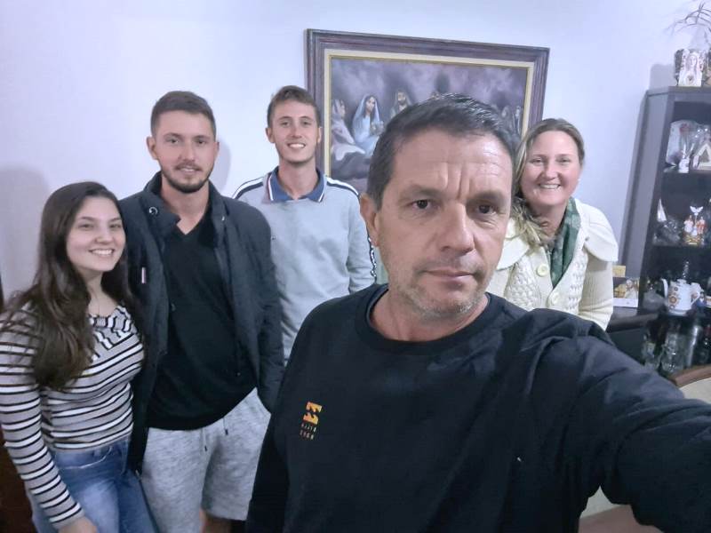 Coluna Renatinho – Sociais Ibaté – 04/07/2021