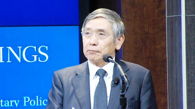 Impacto das mudanças climáticas sobre sistema financeiro é incerto