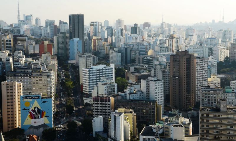 Inflação do aluguel acumula 33,83% em 12 meses