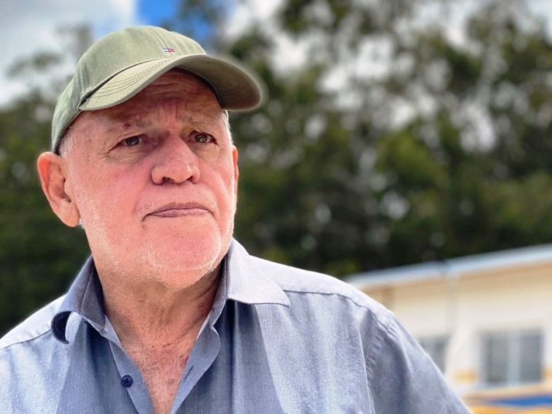 Tribunal de SP nega recurso e mantém Airton Garcia no cargo