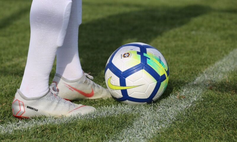 Brasil bate recorde de transferências