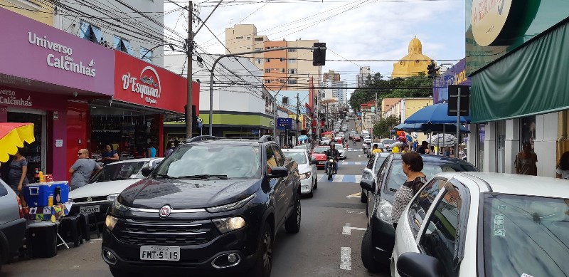 São Carlos abre 2.576 novos empregos em 2021