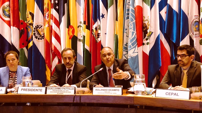 Expansão da América Latina não reverterá danos da pandemia