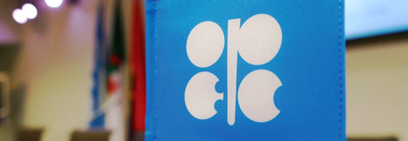 Opep eleva previsão para crescimento do Brasil