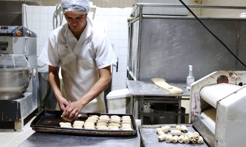 Setor de serviços cresce 1,2%