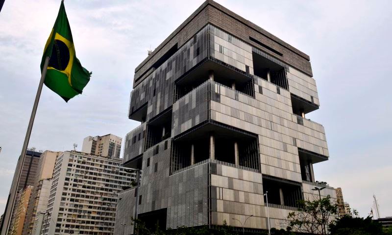 Petrobras anuncia planos de inclusão e coworking para startups