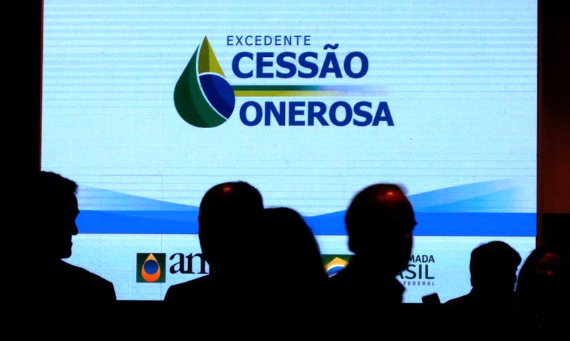 Leilão da cessão onerosa deve ocorrer em dezembro