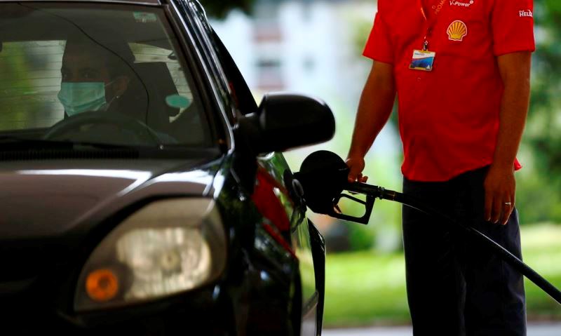 Produção nacional de petróleo cresce 5,7% em 2020