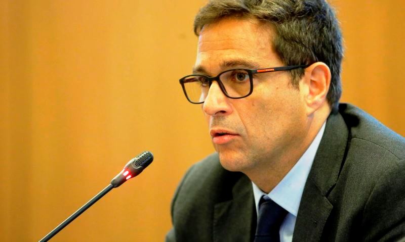 Pix terá funcionalidade ‘offline’, diz presidente do BC