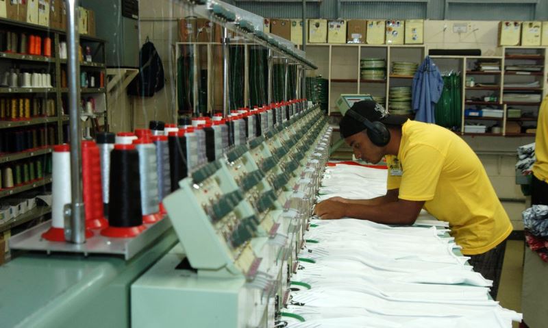 Pequenas indústrias têm mais dificuldade no acesso a crédito