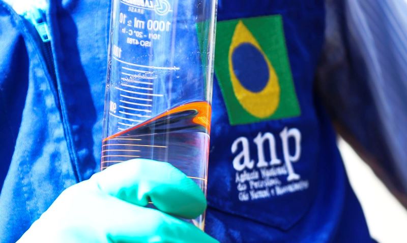 ANP aprova acordo sobre produção do Campo de Búzios na Bacia de Santos