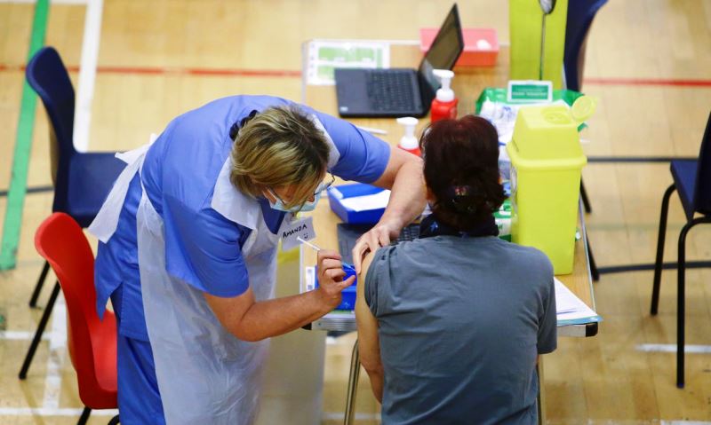 Anvisa autoriza estudo clínico de nova vacina contra Covid-19