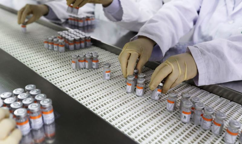 CoronaVac dobra anticorpos em quem já teve Covid-19