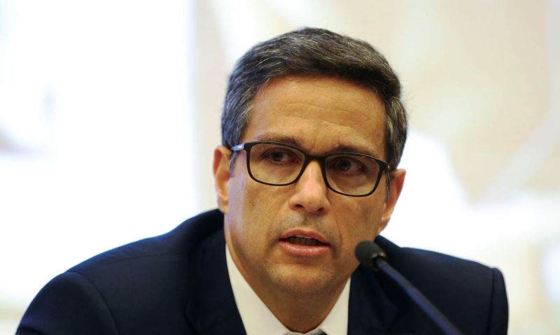 Ruídos aumentam projeções de inflação