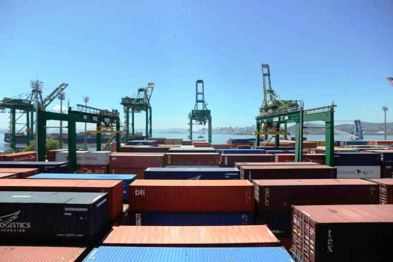 Comércio do G-20 renova recorde no 2º trimestre, mas dá sinais de desaceleração