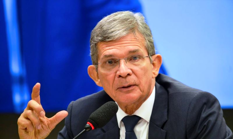 Silva e Luna destaca eficiência da Petrobras na transição energética