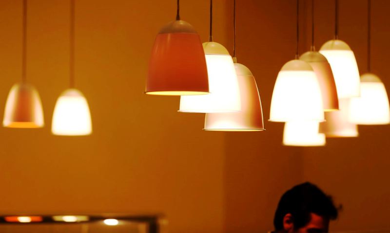 Aneel mantém bandeira vermelha nível 2 nas contas de luz