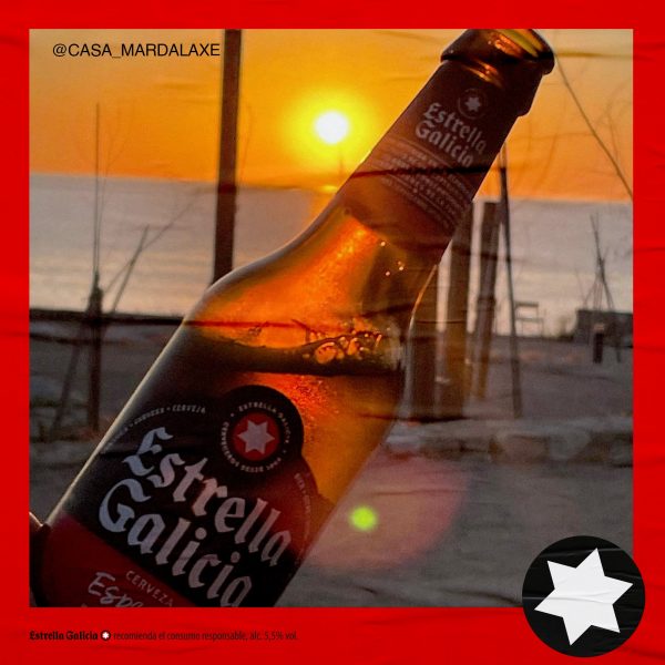 Cervejaria Estrella Galicia abrirá fábrica na região