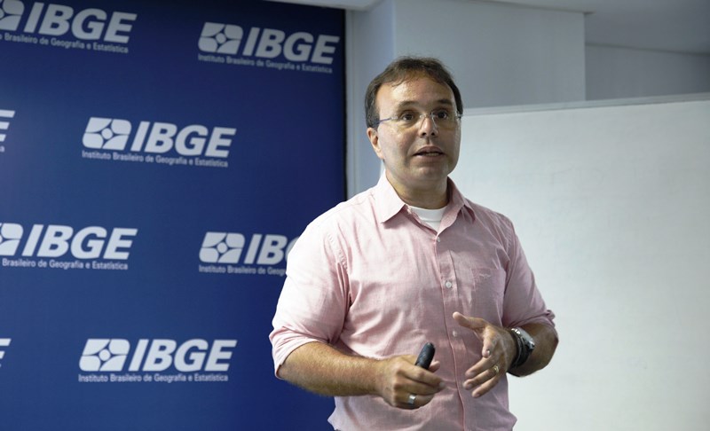 Produção industrial tem variação nula