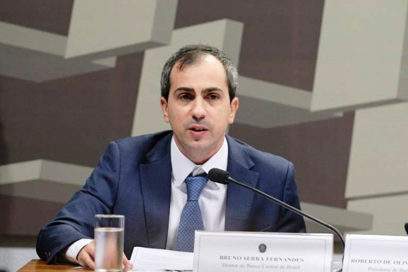 BC pode acelerar alta de juros se cenário mudar