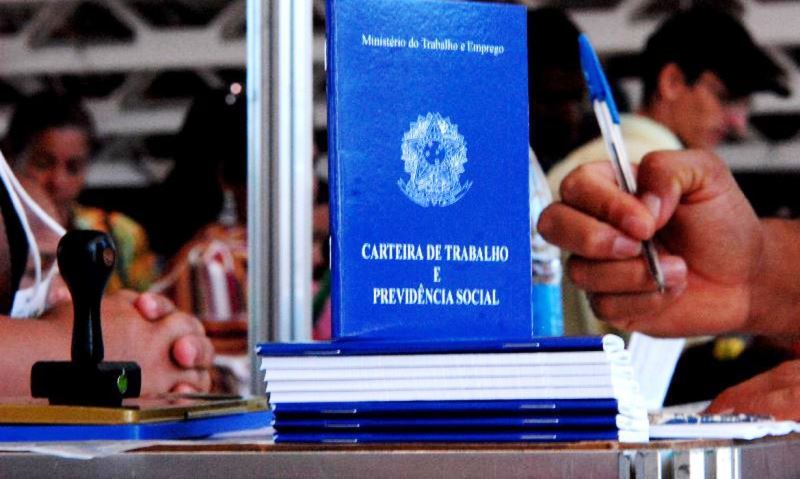 Indicador de Emprego atinge maior nível desde fevereiro de 2020