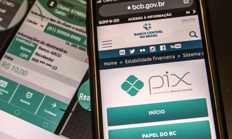 Banco Central aprova medidas adicionais de segurança para Pix