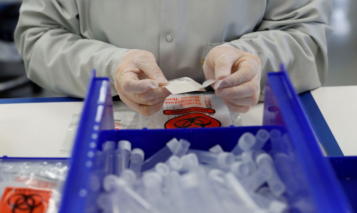 São Carlos contabiliza mais quatro novos casos da Covid-19
