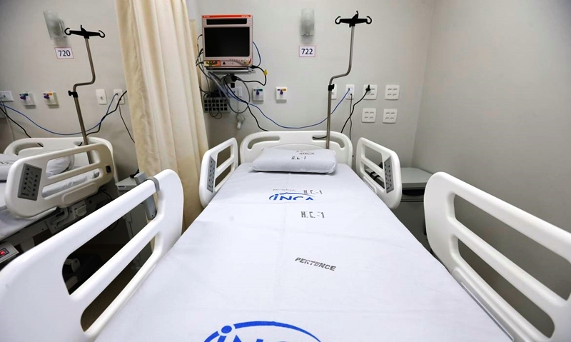 Governo zera imposto de remédio para câncer