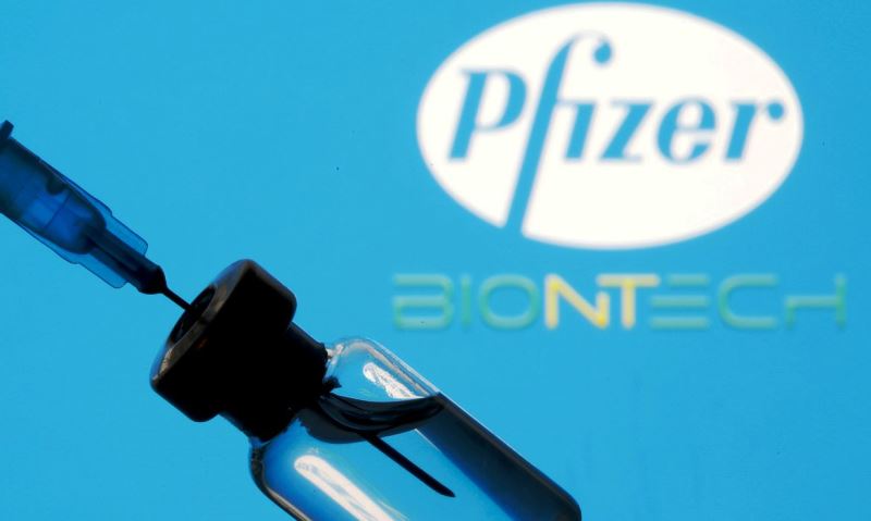 Brasil recebe mais de 5 milhões de doses da vacina contra Covid-19