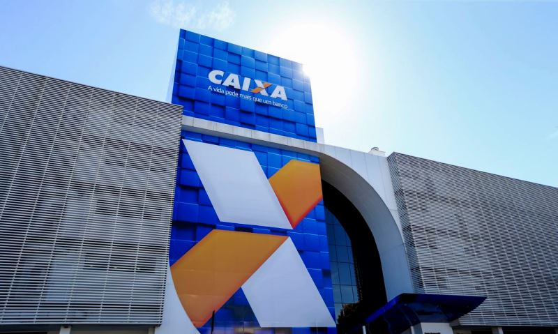 Caixa paga auxílio emergencial a nascidos em agosto