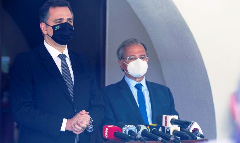 Reajuste do Bolsa Família depende de precatórios