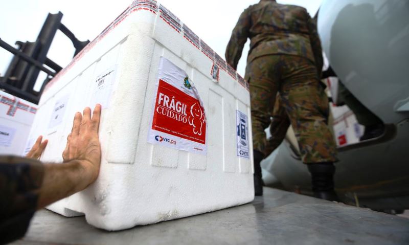 Confaz prorroga isenção de ICMS sobre transporte no combate à pandemia