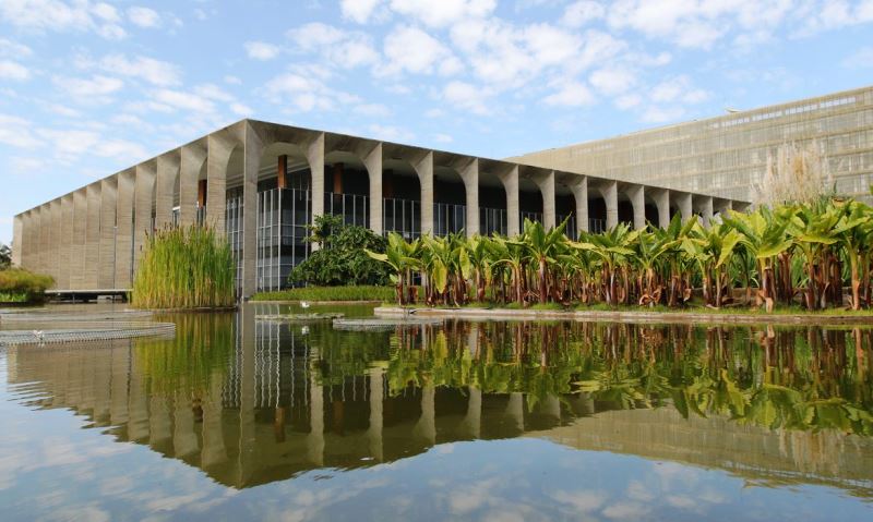 Conselho do Golfo decide não impor salvaguarda sobre importação de aço