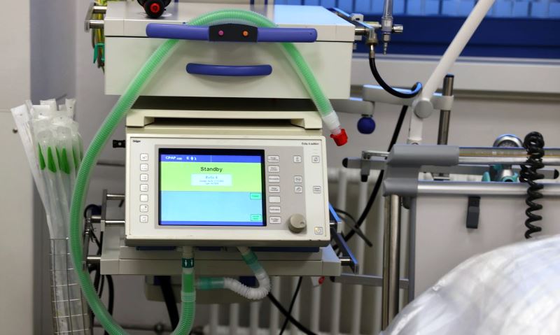 Fiocruz reforça tendência de queda na ocupação de leitos da Covid-19