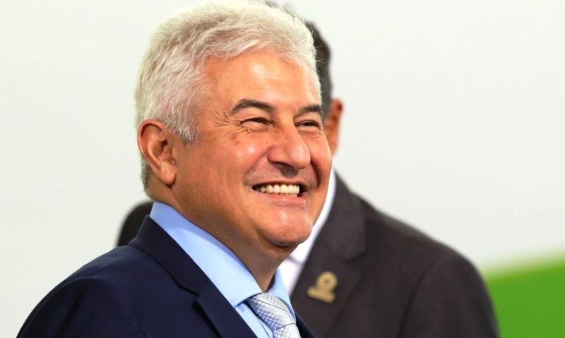 MCTI e governo de Minas fazem acordo para criação de centro de vacinas