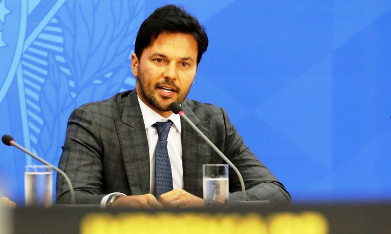 Ministro estima perde de R$ 100 milhões/dia com atraso no leilão do 5G