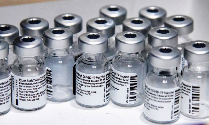 São Paulo aplicará doses de reforço com imunizante da Pfizer